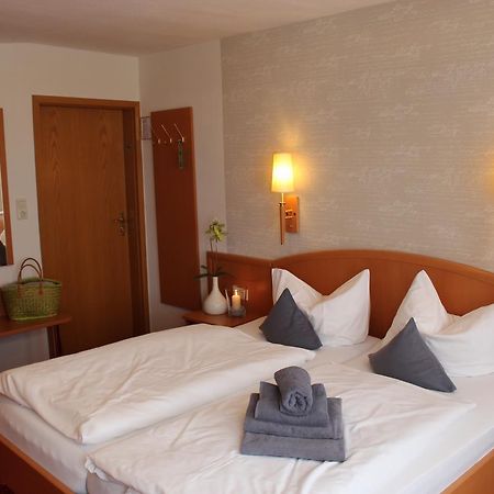 Ferien- Und Wellnesshotel Waldfrieden 希茨阿克 外观 照片