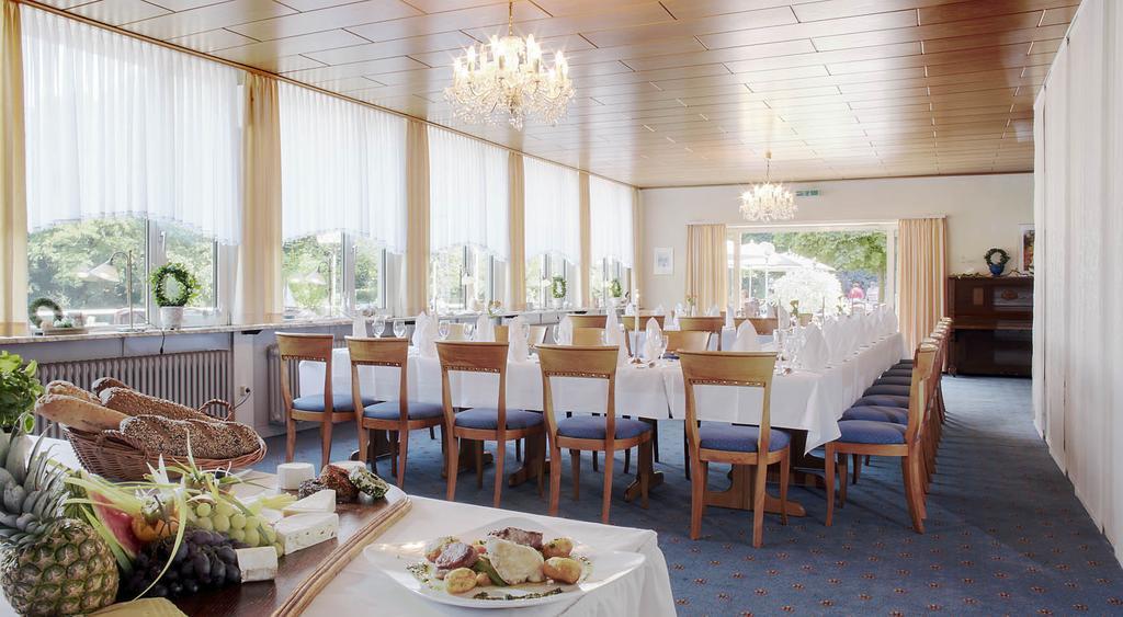 Ferien- Und Wellnesshotel Waldfrieden 希茨阿克 外观 照片