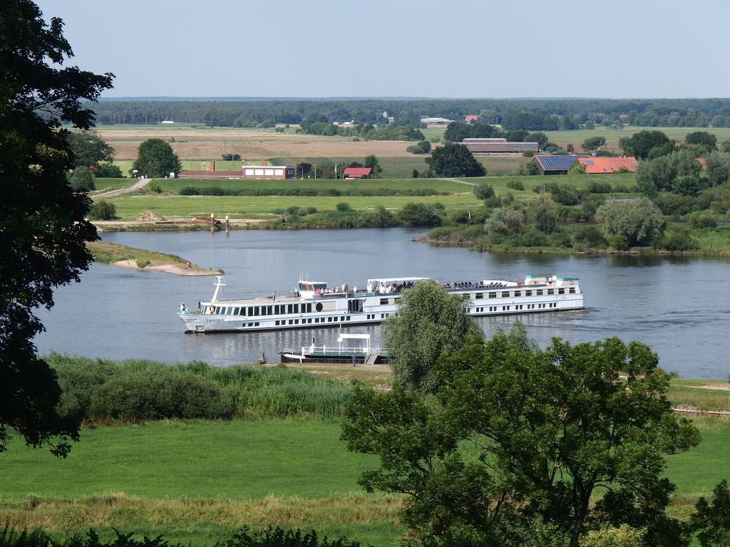 Ferien- Und Wellnesshotel Waldfrieden 希茨阿克 外观 照片