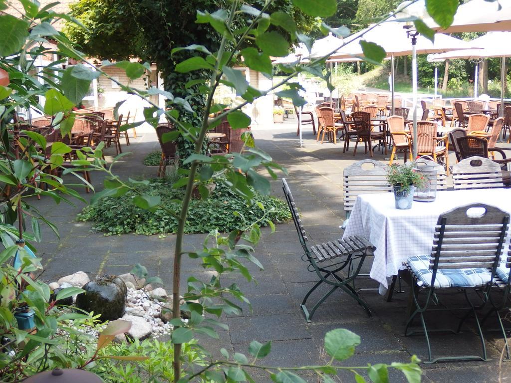 Ferien- Und Wellnesshotel Waldfrieden 希茨阿克 外观 照片