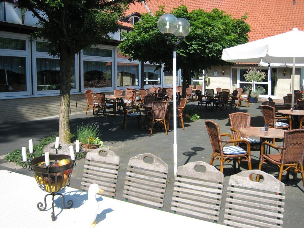 Ferien- Und Wellnesshotel Waldfrieden 希茨阿克 外观 照片