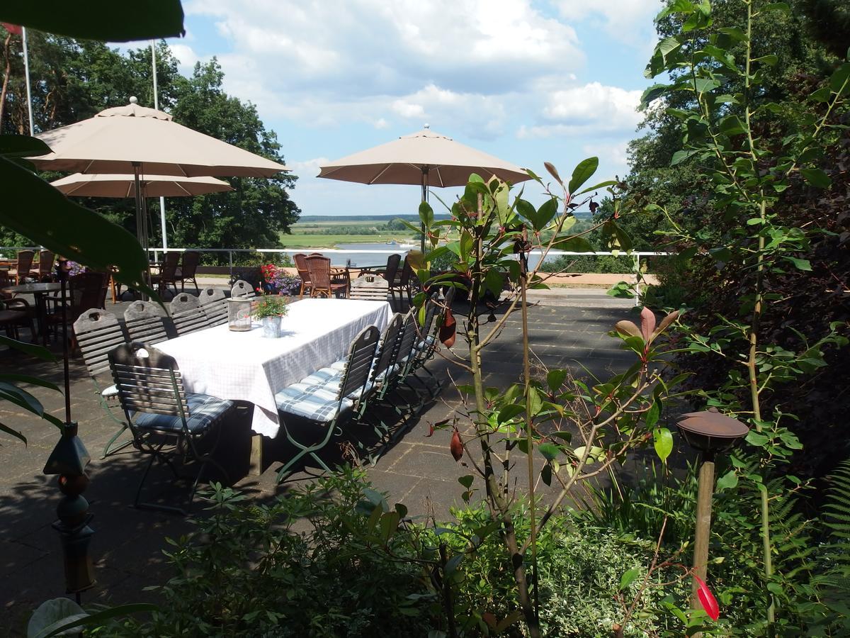 Ferien- Und Wellnesshotel Waldfrieden 希茨阿克 外观 照片